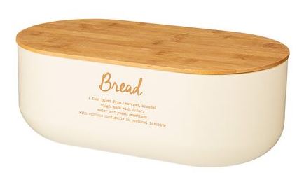 ХЛЕБНИЦА AGNESS 